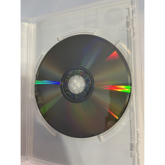 XBOX MAGAZINE DEMO GAME DISC #79  Microsoft Xbox 360  Tested - Picture 8 of 8